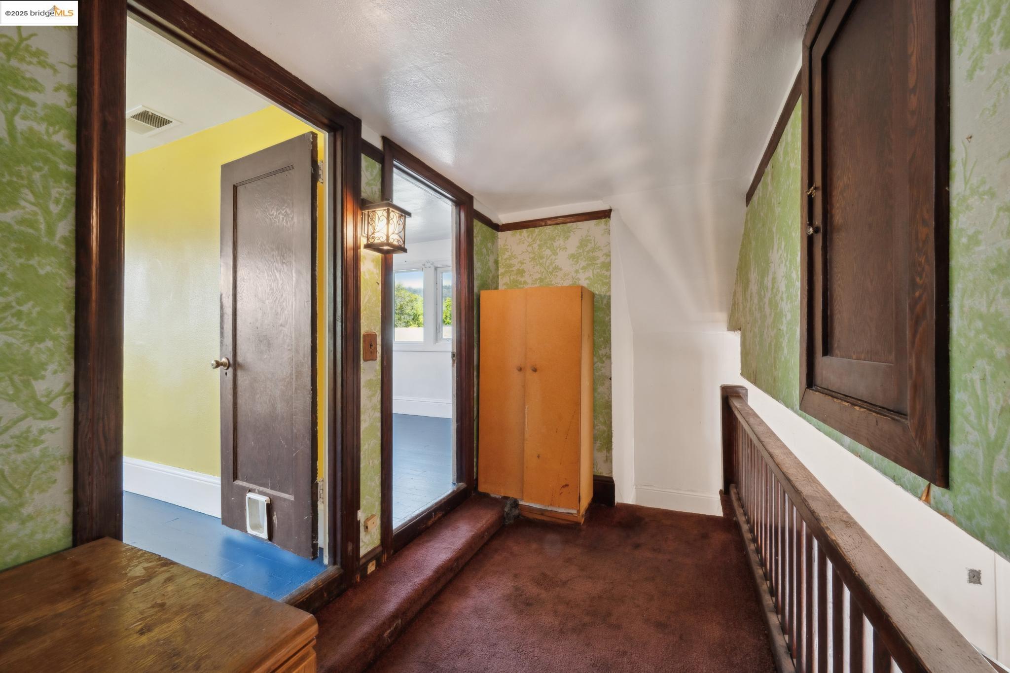 Detail Gallery Image 18 of 47 For 2119 Derby St, Berkeley,  CA 94705 - 2 Beds | 1 Baths