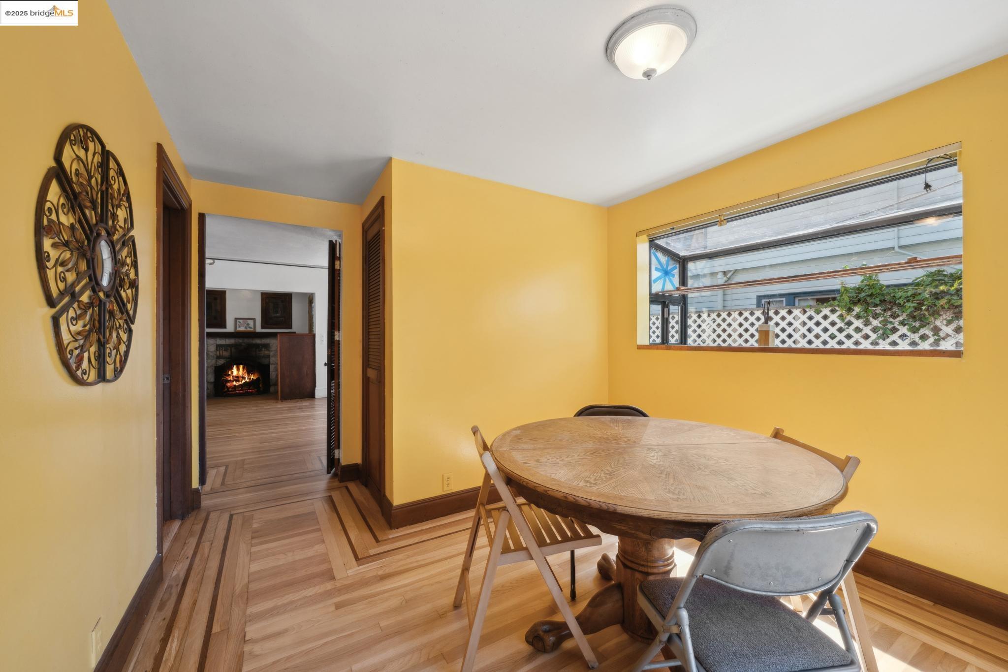 Detail Gallery Image 27 of 47 For 2119 Derby St, Berkeley,  CA 94705 - 2 Beds | 1 Baths