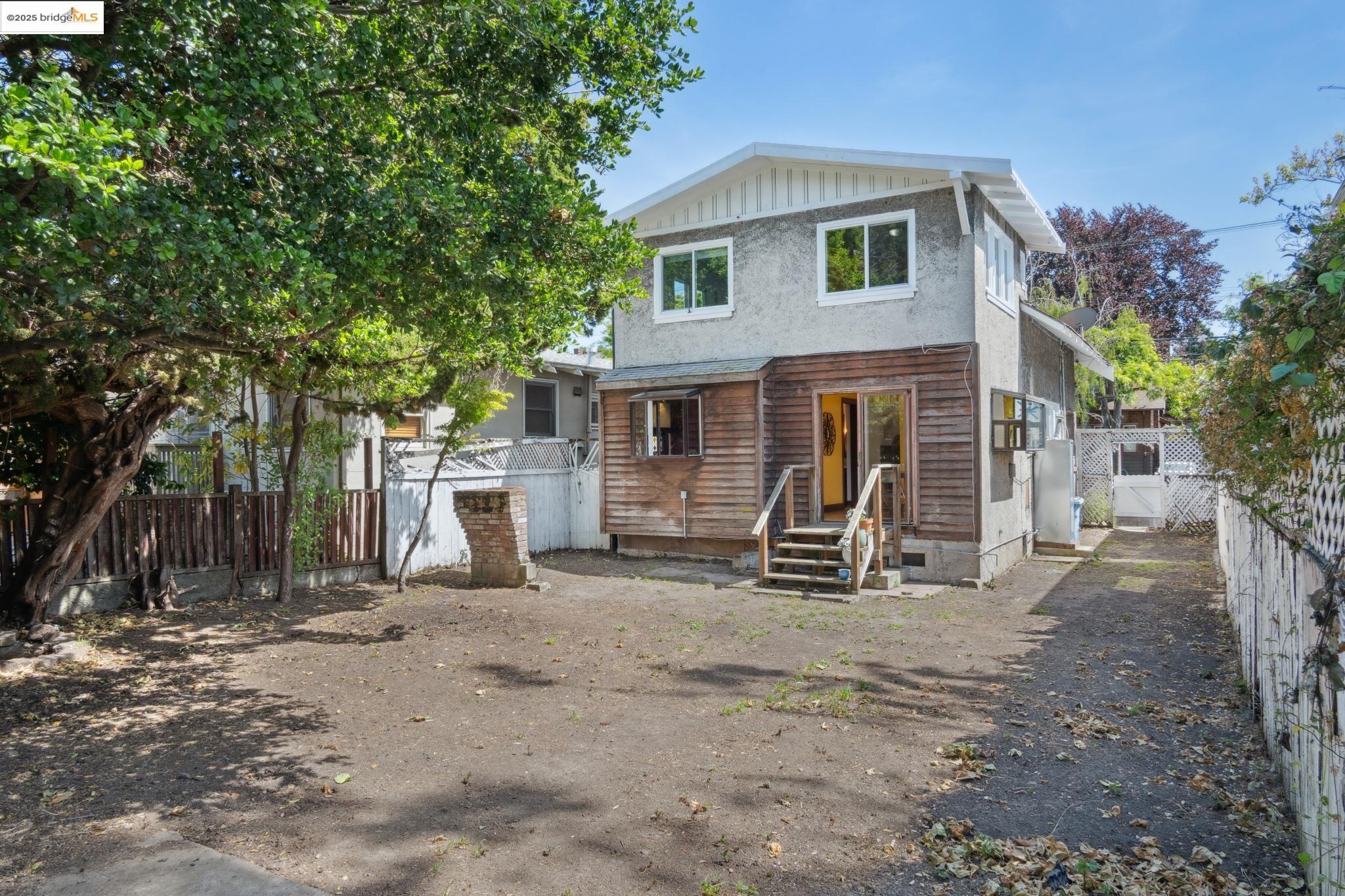Detail Gallery Image 45 of 47 For 2119 Derby St, Berkeley,  CA 94705 - 2 Beds | 1 Baths