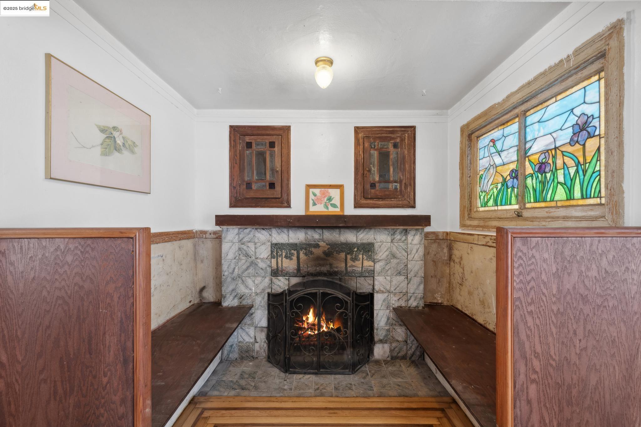Detail Gallery Image 6 of 47 For 2119 Derby St, Berkeley,  CA 94705 - 2 Beds | 1 Baths