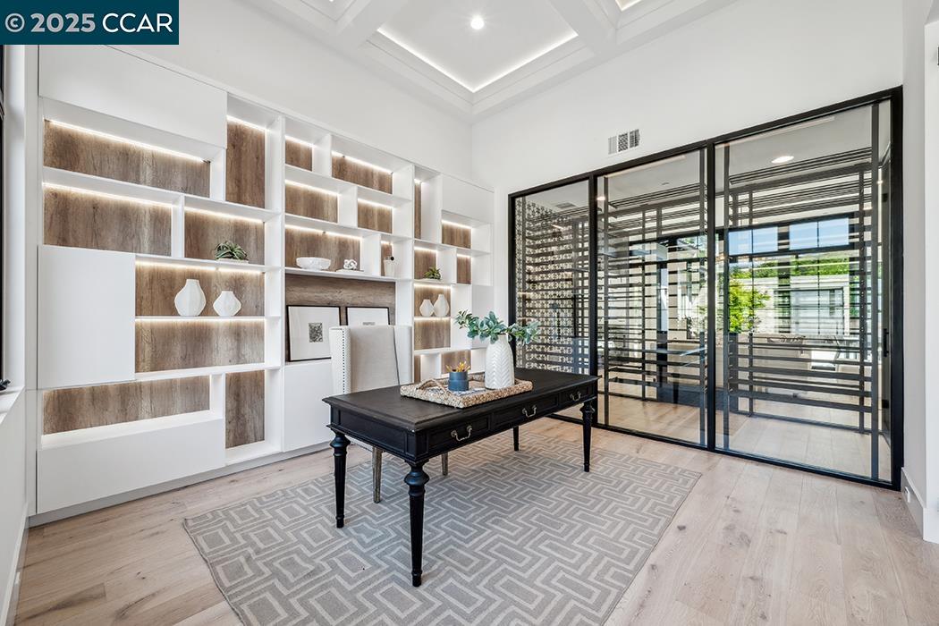 Detail Gallery Image 11 of 60 For 2990 Limestone Rd, Alamo,  CA 94507 - 4 Beds | 4/1 Baths