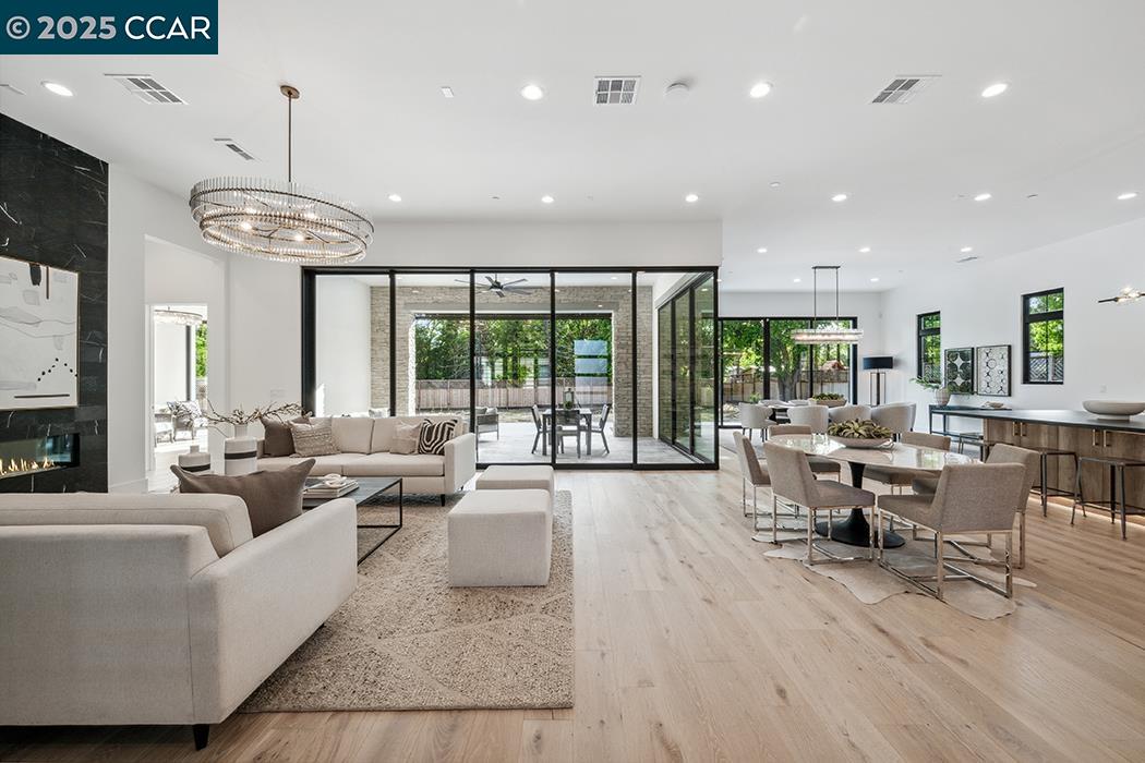 Detail Gallery Image 12 of 60 For 2990 Limestone Rd, Alamo,  CA 94507 - 4 Beds | 4/1 Baths