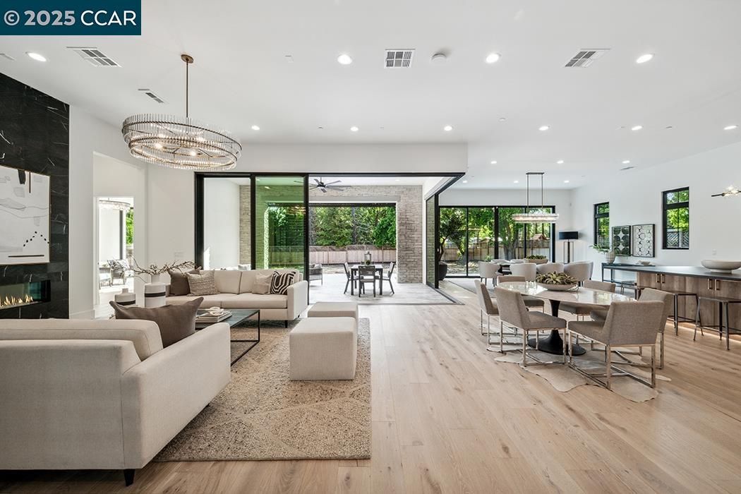 Detail Gallery Image 13 of 60 For 2990 Limestone Rd, Alamo,  CA 94507 - 4 Beds | 4/1 Baths