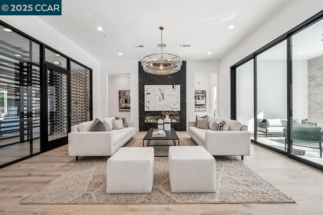 Detail Gallery Image 14 of 60 For 2990 Limestone Rd, Alamo,  CA 94507 - 4 Beds | 4/1 Baths