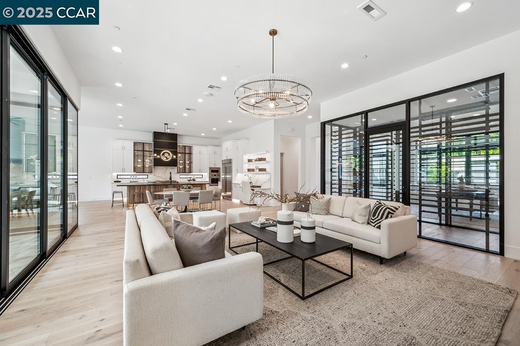Detail Gallery Image 15 of 60 For 2990 Limestone Rd, Alamo,  CA 94507 - 4 Beds | 4/1 Baths