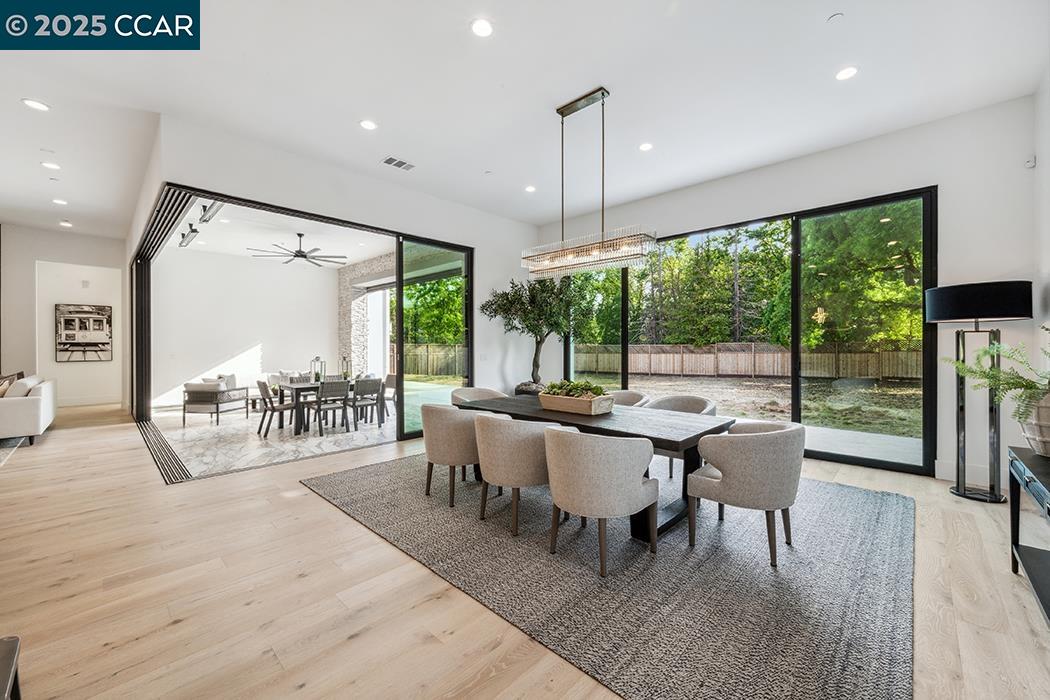 Detail Gallery Image 18 of 60 For 2990 Limestone Rd, Alamo,  CA 94507 - 4 Beds | 4/1 Baths