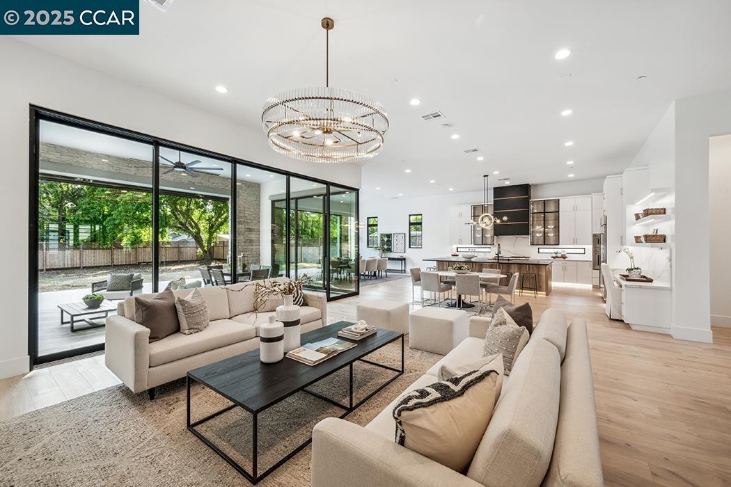 Detail Gallery Image 21 of 60 For 2990 Limestone Rd, Alamo,  CA 94507 - 4 Beds | 4/1 Baths