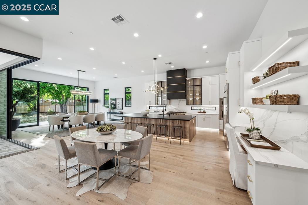 Detail Gallery Image 22 of 60 For 2990 Limestone Rd, Alamo,  CA 94507 - 4 Beds | 4/1 Baths