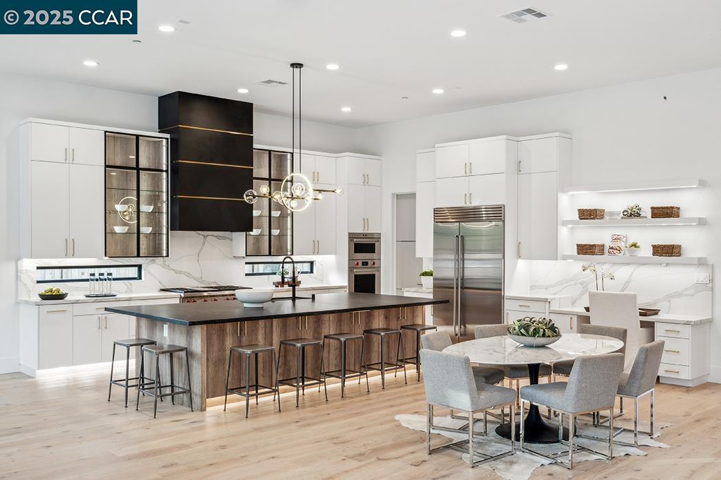 Detail Gallery Image 23 of 60 For 2990 Limestone Rd, Alamo,  CA 94507 - 4 Beds | 4/1 Baths