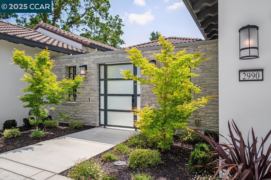 Detail Gallery Image 4 of 60 For 2990 Limestone Rd, Alamo,  CA 94507 - 4 Beds | 4/1 Baths
