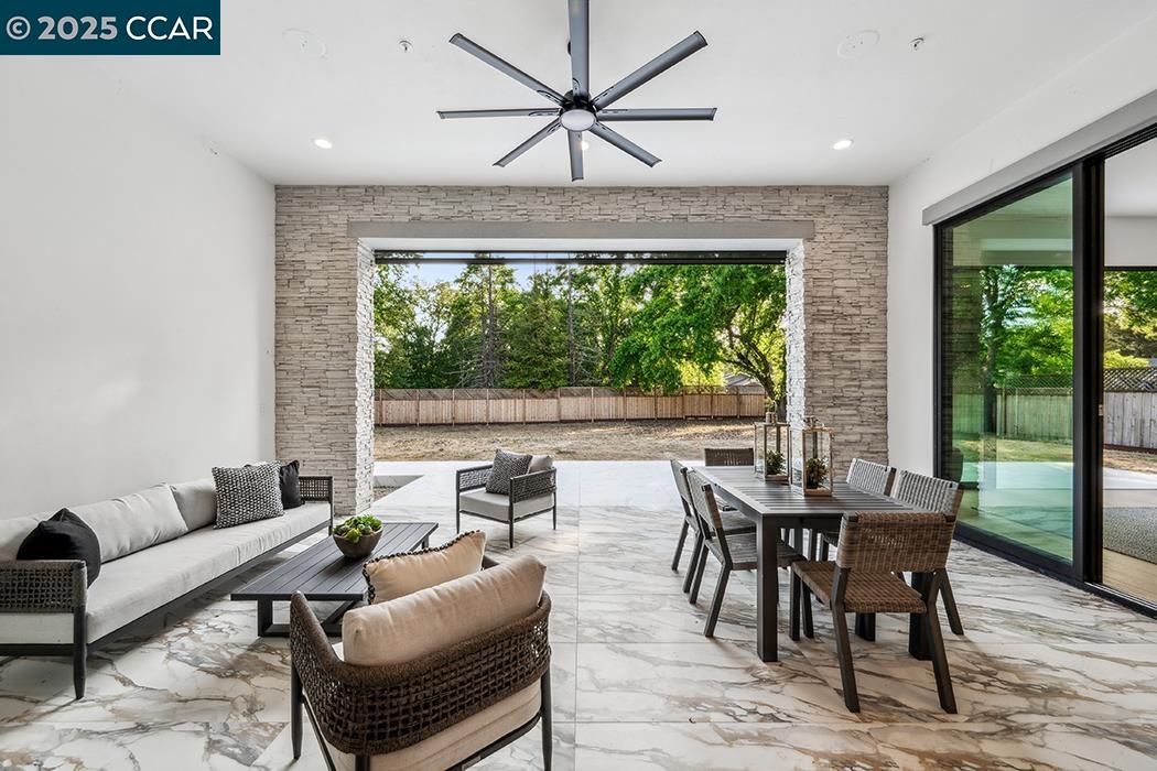 Detail Gallery Image 31 of 60 For 2990 Limestone Rd, Alamo,  CA 94507 - 4 Beds | 4/1 Baths