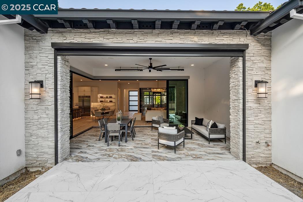 Detail Gallery Image 34 of 60 For 2990 Limestone Rd, Alamo,  CA 94507 - 4 Beds | 4/1 Baths