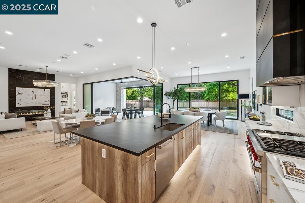 Detail Gallery Image 35 of 60 For 2990 Limestone Rd, Alamo,  CA 94507 - 4 Beds | 4/1 Baths