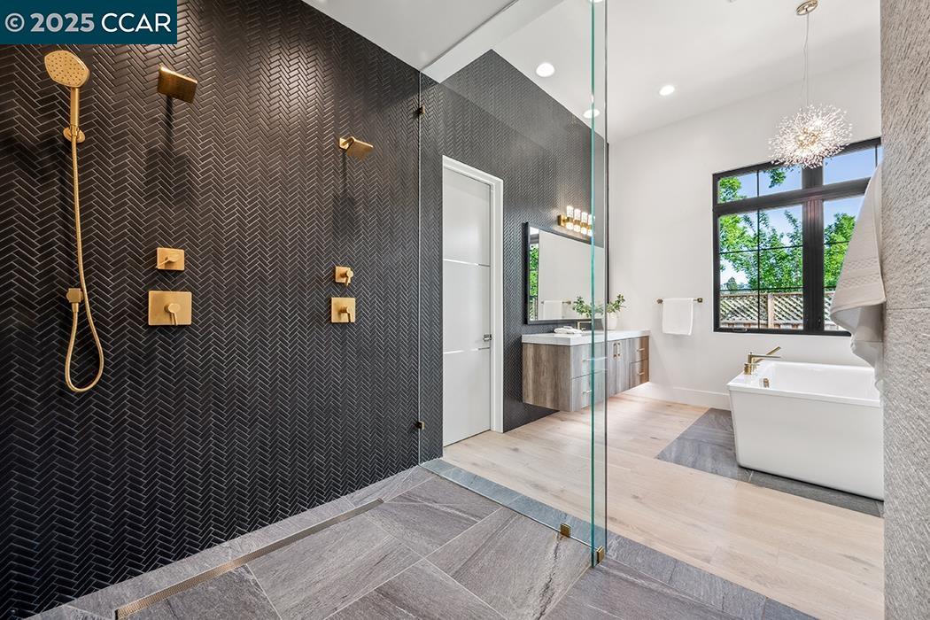 Detail Gallery Image 40 of 60 For 2990 Limestone Rd, Alamo,  CA 94507 - 4 Beds | 4/1 Baths
