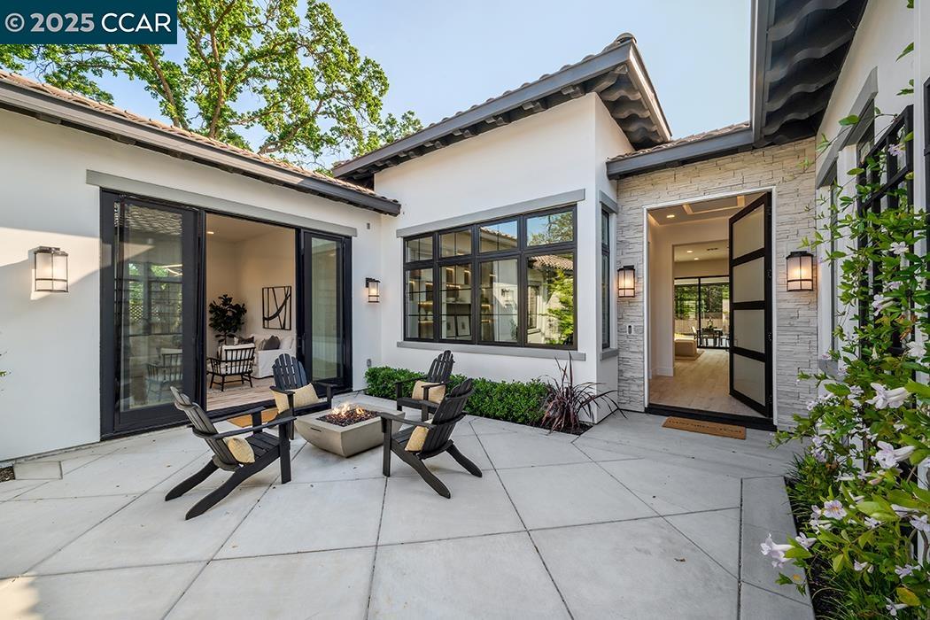 Detail Gallery Image 6 of 60 For 2990 Limestone Rd, Alamo,  CA 94507 - 4 Beds | 4/1 Baths