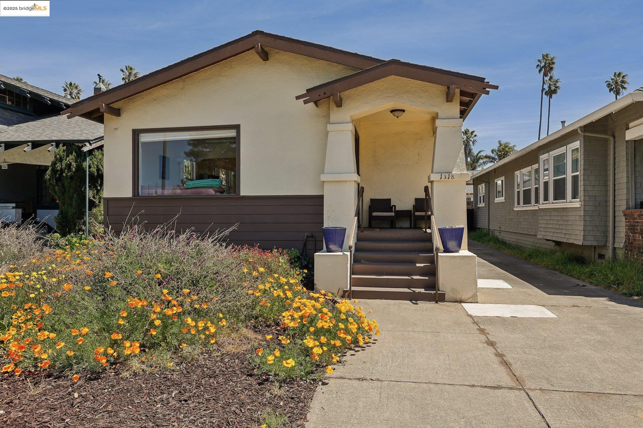 Detail Gallery Image 34 of 40 For 1318 8th St, Alameda,  CA 94501 - 2 Beds | 1/1 Baths