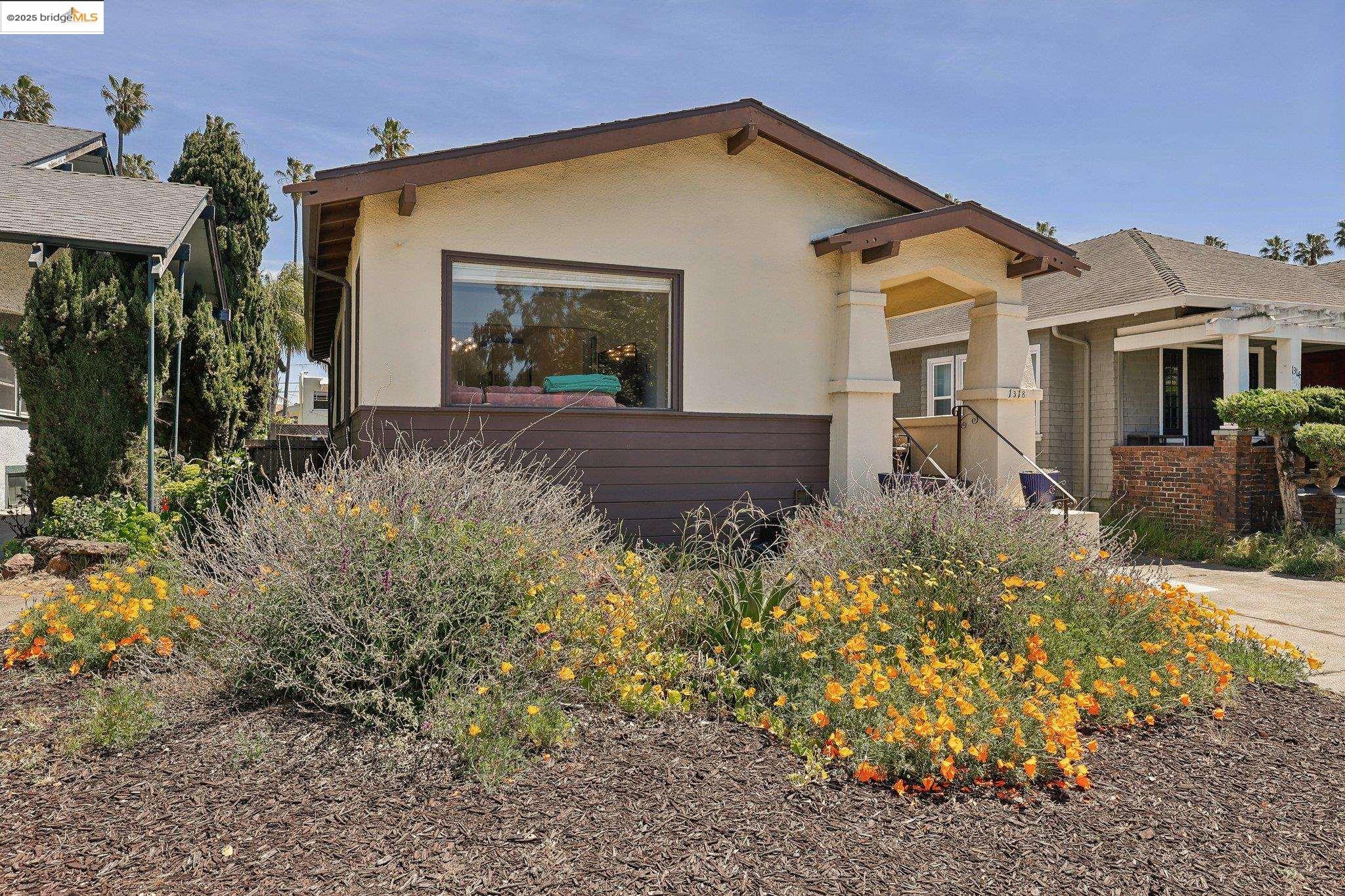 Detail Gallery Image 35 of 40 For 1318 8th St, Alameda,  CA 94501 - 2 Beds | 1/1 Baths