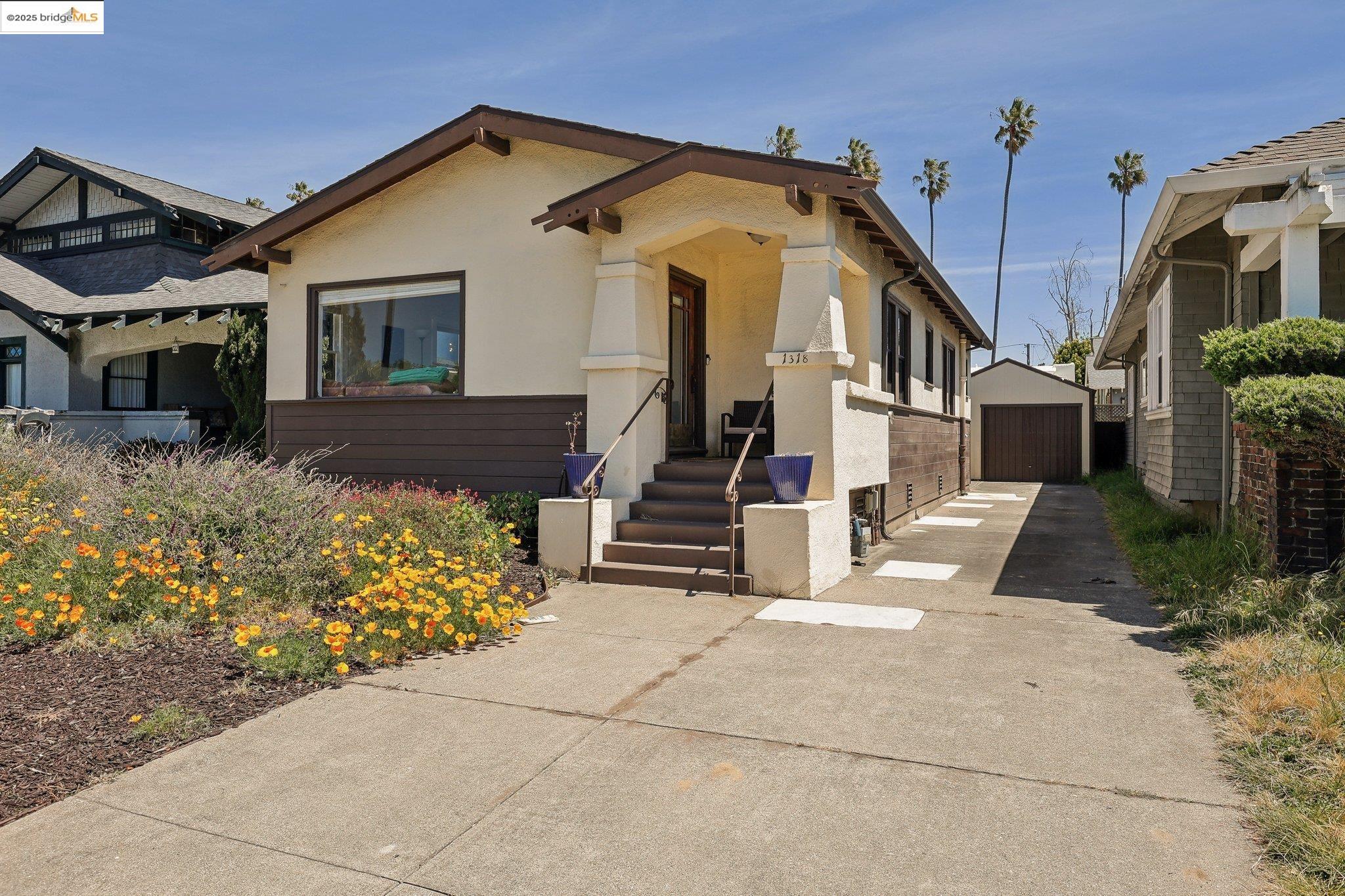 Detail Gallery Image 36 of 40 For 1318 8th St, Alameda,  CA 94501 - 2 Beds | 1/1 Baths