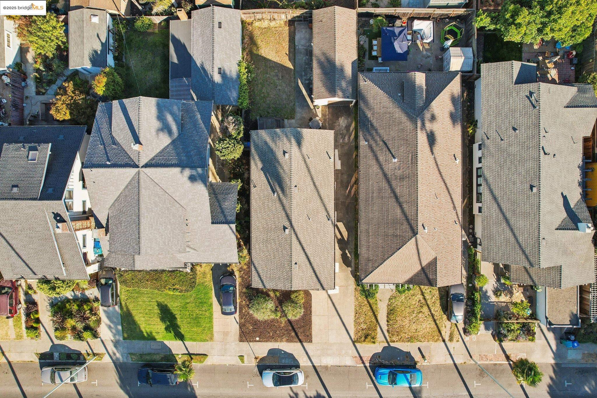 Detail Gallery Image 38 of 40 For 1318 8th St, Alameda,  CA 94501 - 2 Beds | 1/1 Baths