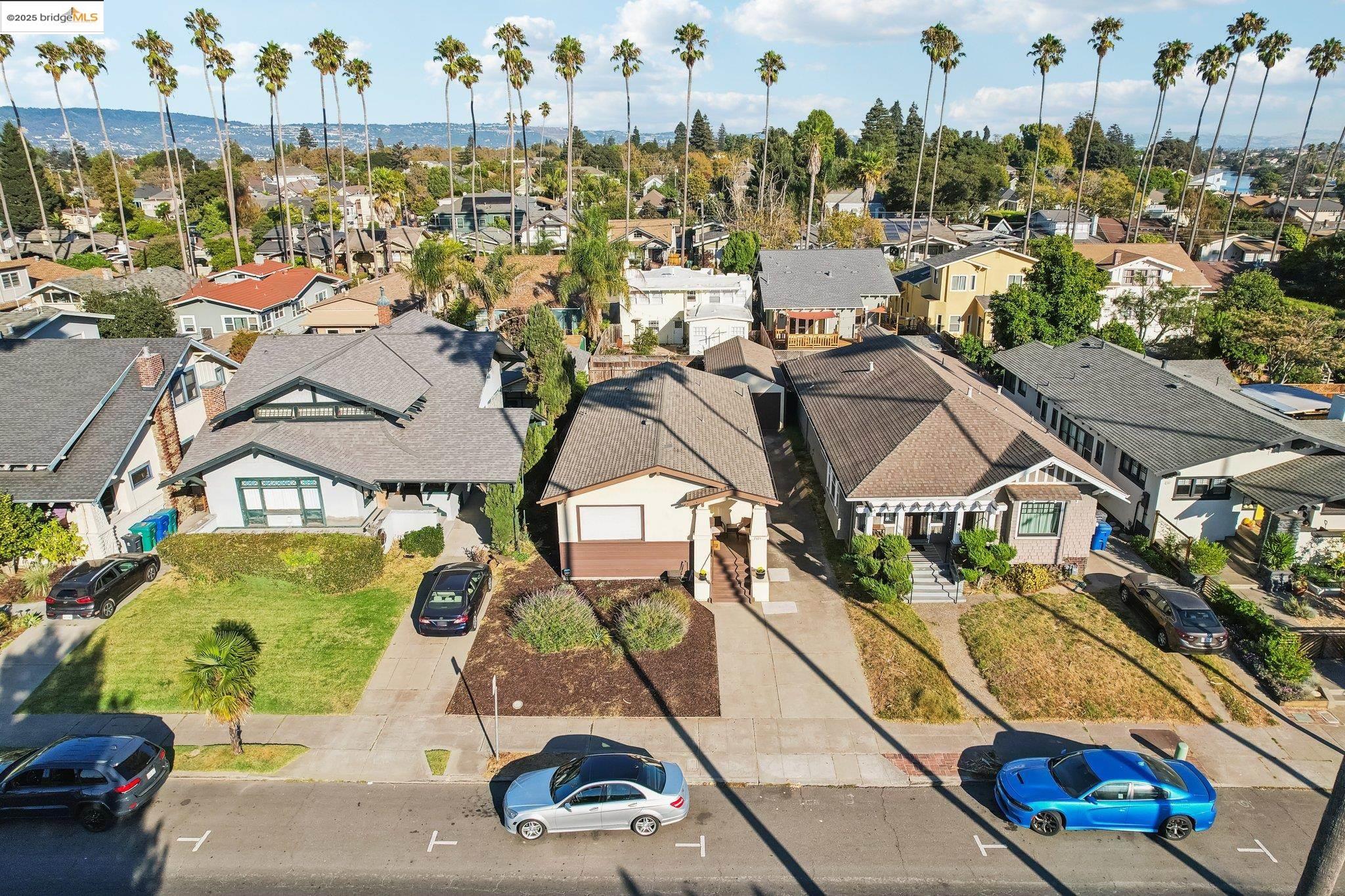 Detail Gallery Image 39 of 40 For 1318 8th St, Alameda,  CA 94501 - 2 Beds | 1/1 Baths