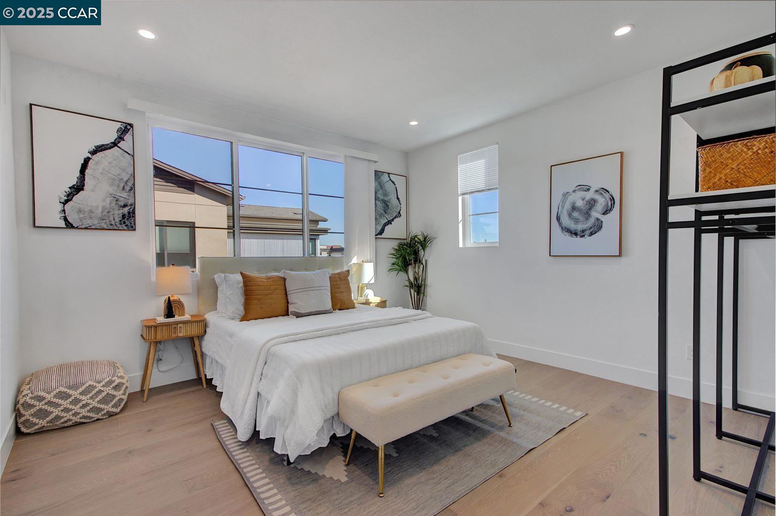 Detail Gallery Image 12 of 31 For 16023 Bartlett Ct, Los Gatos,  CA 95032 - 2 Beds | 2 Baths