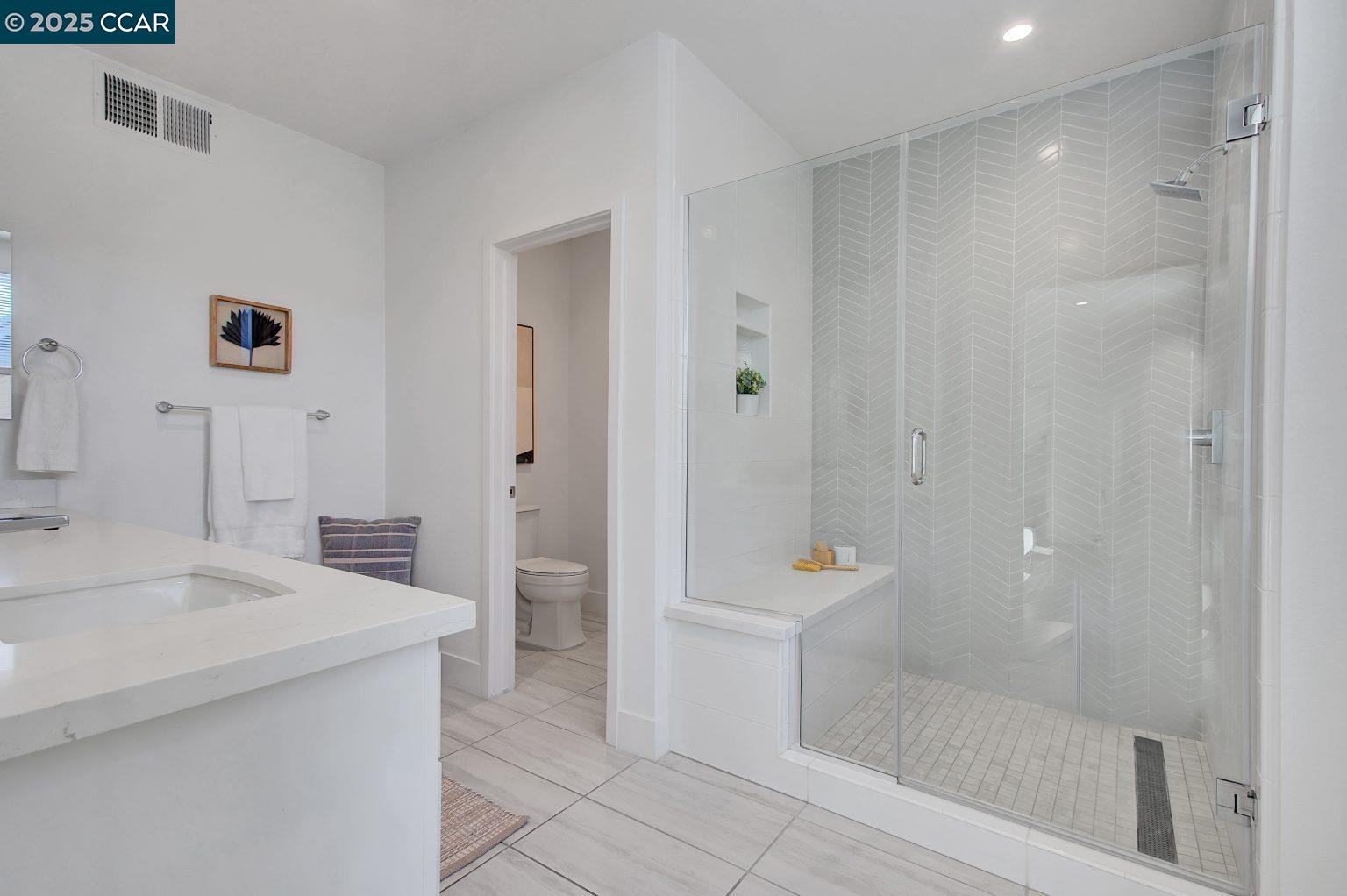 Detail Gallery Image 22 of 31 For 16023 Bartlett Ct, Los Gatos,  CA 95032 - 2 Beds | 2 Baths