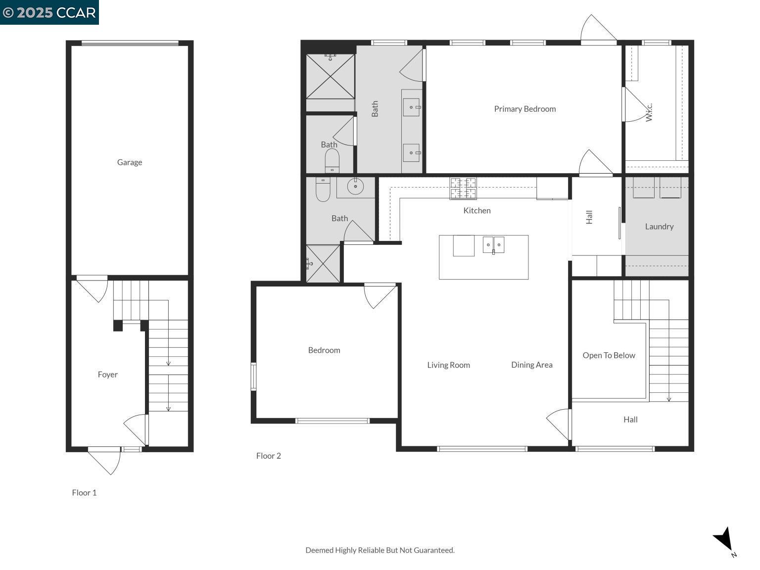 Detail Gallery Image 31 of 31 For 16023 Bartlett Ct, Los Gatos,  CA 95032 - 2 Beds | 2 Baths