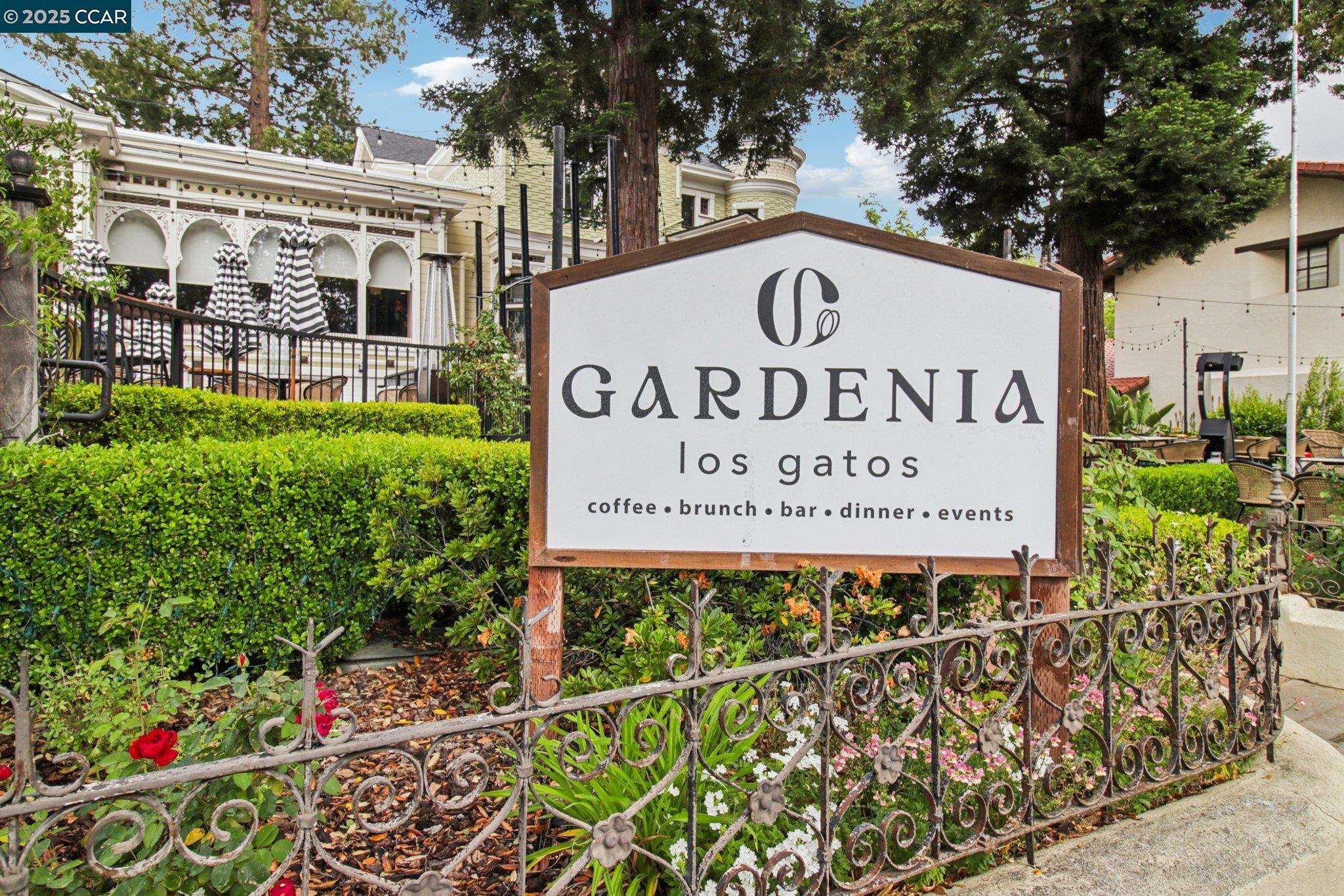 Detail Gallery Image 37 of 60 For 16023 Bartlett Ct, Los Gatos,  CA 95032 - 2 Beds | 2 Baths