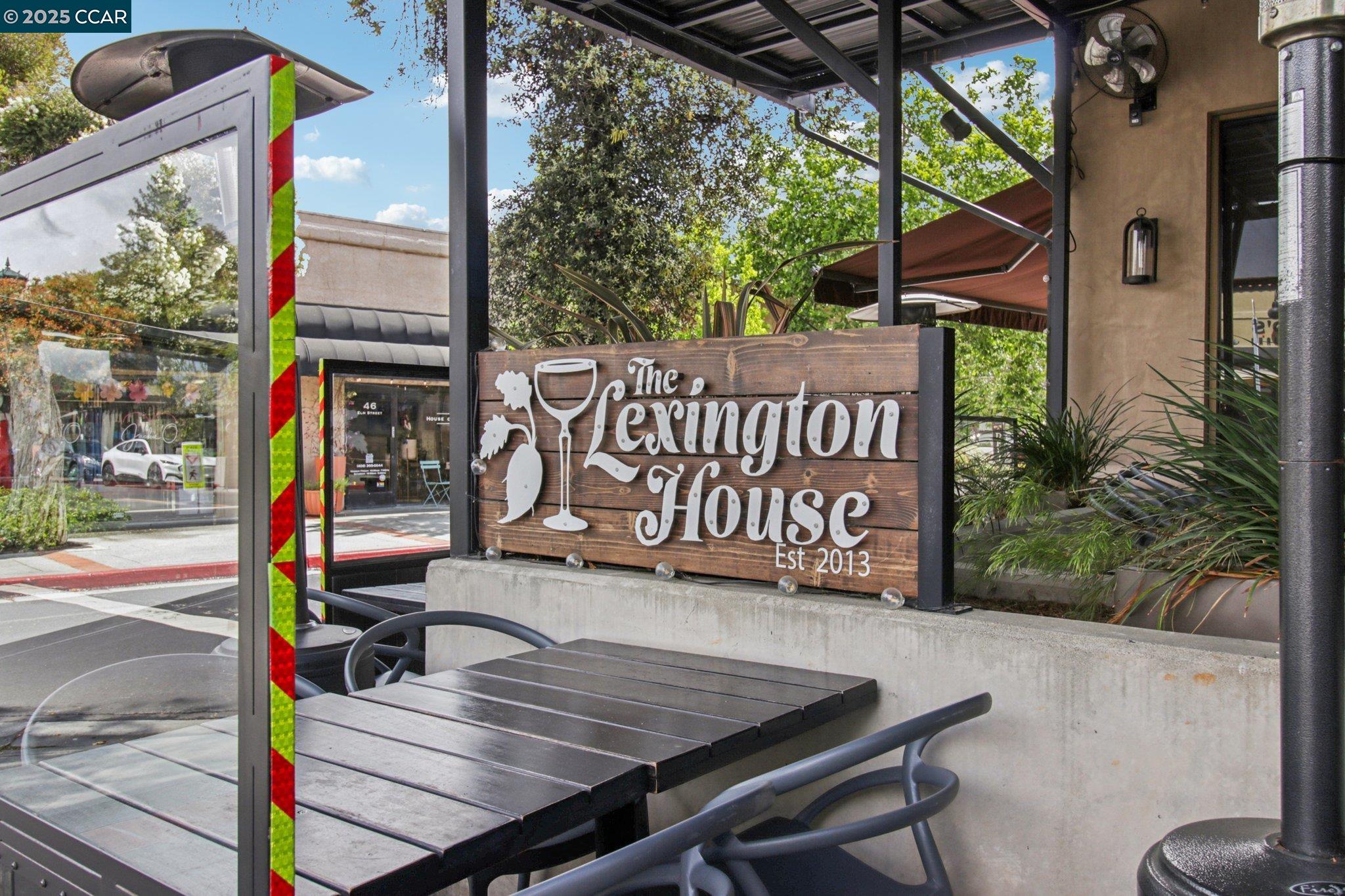 Detail Gallery Image 41 of 60 For 16023 Bartlett Ct, Los Gatos,  CA 95032 - 2 Beds | 2 Baths