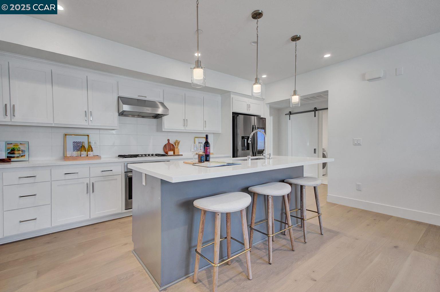 Detail Gallery Image 8 of 31 For 16023 Bartlett Ct, Los Gatos,  CA 95032 - 2 Beds | 2 Baths