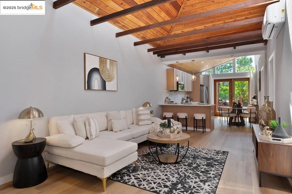 Detail Gallery Image 1 of 60 For 1215 55th St, Oakland,  CA 94608 - 2 Beds | 2 Baths