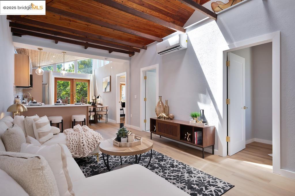 Detail Gallery Image 2 of 60 For 1215 55th St, Oakland,  CA 94608 - 2 Beds | 2 Baths
