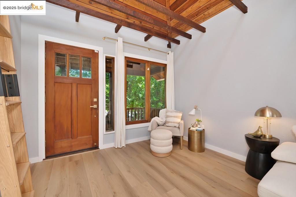 Detail Gallery Image 12 of 60 For 1215 55th St, Oakland,  CA 94608 - 2 Beds | 2 Baths