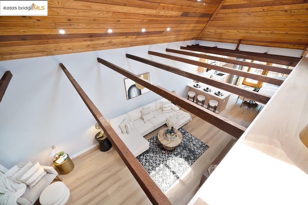 Detail Gallery Image 37 of 60 For 1215 55th St, Oakland,  CA 94608 - 2 Beds | 2 Baths