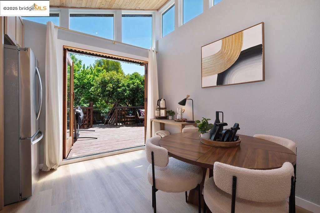 Detail Gallery Image 43 of 60 For 1215 55th St, Oakland,  CA 94608 - 2 Beds | 2 Baths