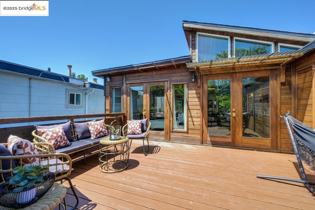 Detail Gallery Image 50 of 60 For 1215 55th St, Oakland,  CA 94608 - 2 Beds | 2 Baths