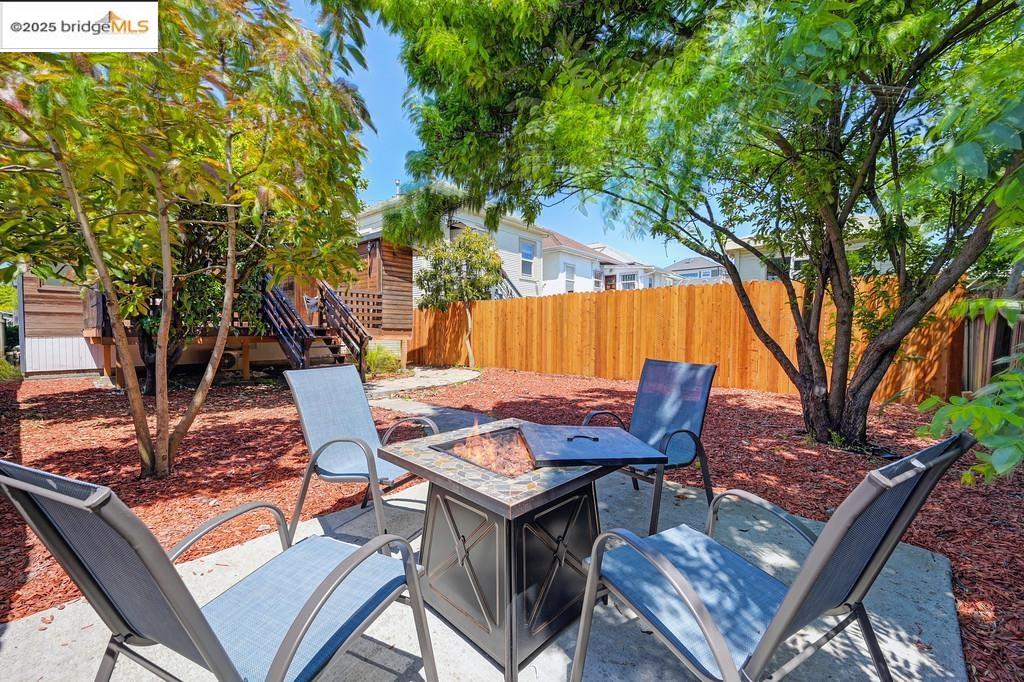 Detail Gallery Image 56 of 60 For 1215 55th St, Oakland,  CA 94608 - 2 Beds | 2 Baths