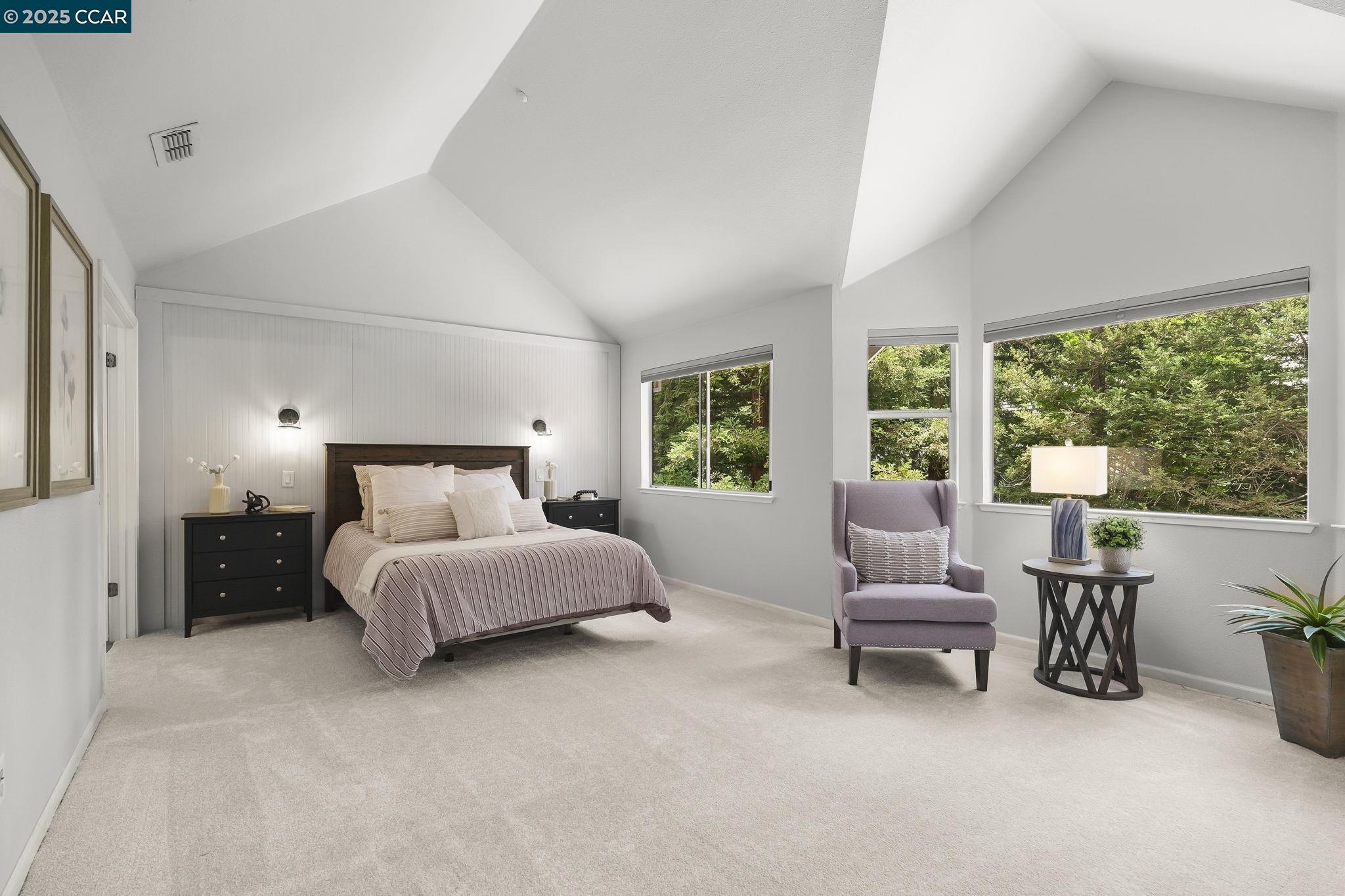 Detail Gallery Image 12 of 22 For 737 Alison Cir, Livermore,  CA 94550 - 4 Beds | 3 Baths