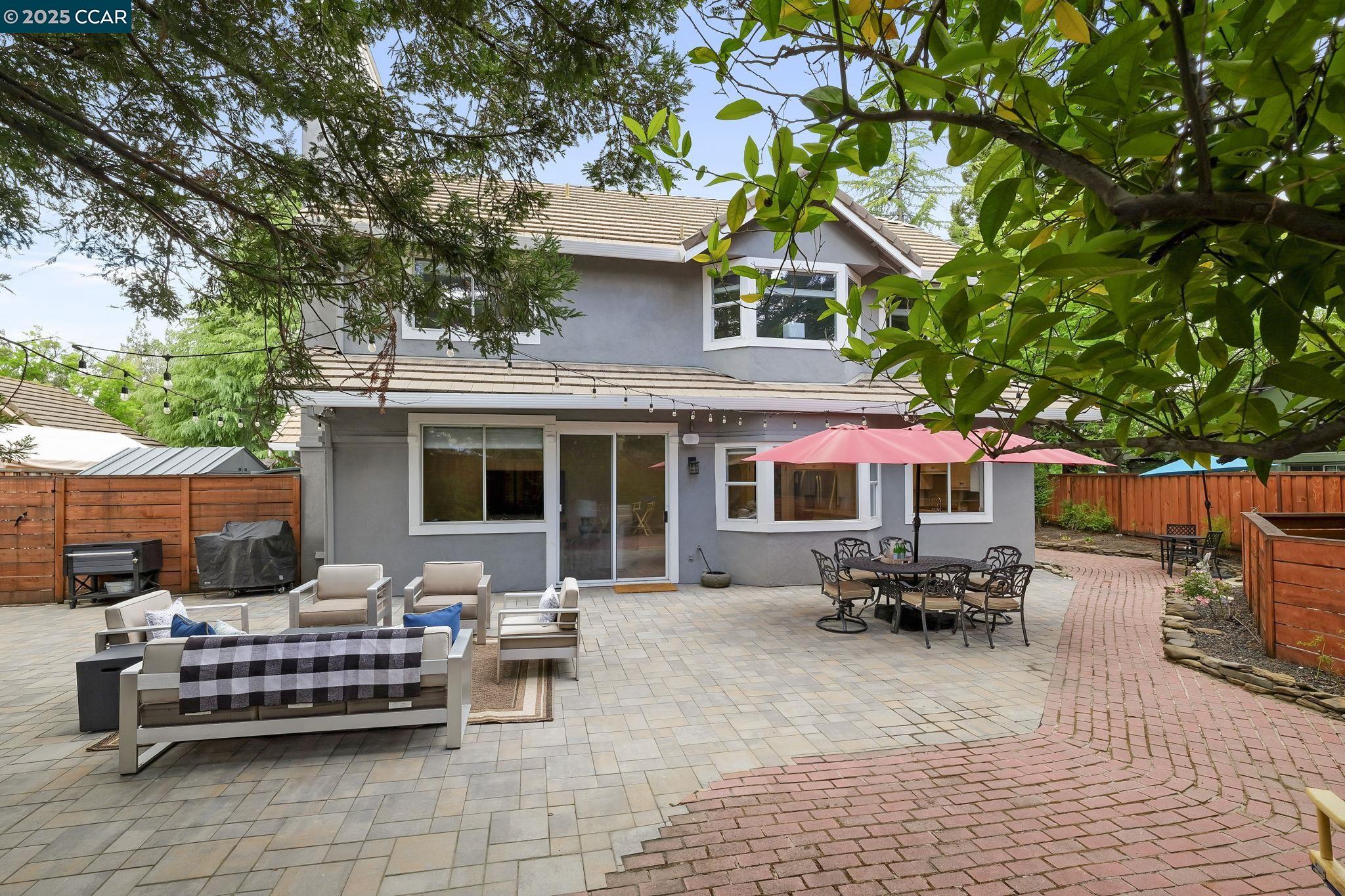 Detail Gallery Image 17 of 22 For 737 Alison Cir, Livermore,  CA 94550 - 4 Beds | 3 Baths