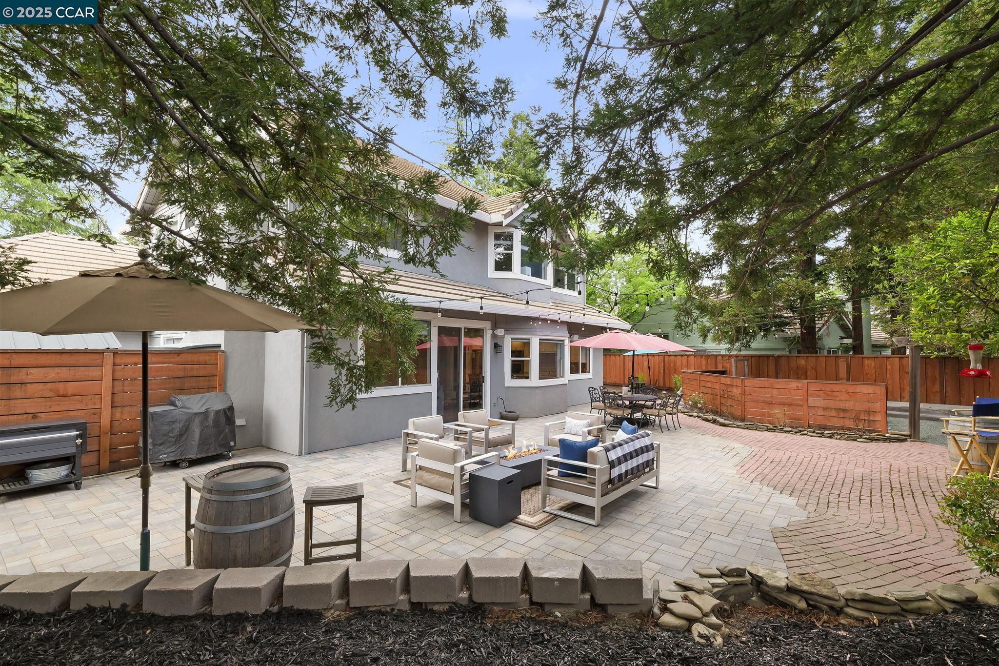 Detail Gallery Image 18 of 22 For 737 Alison Cir, Livermore,  CA 94550 - 4 Beds | 3 Baths