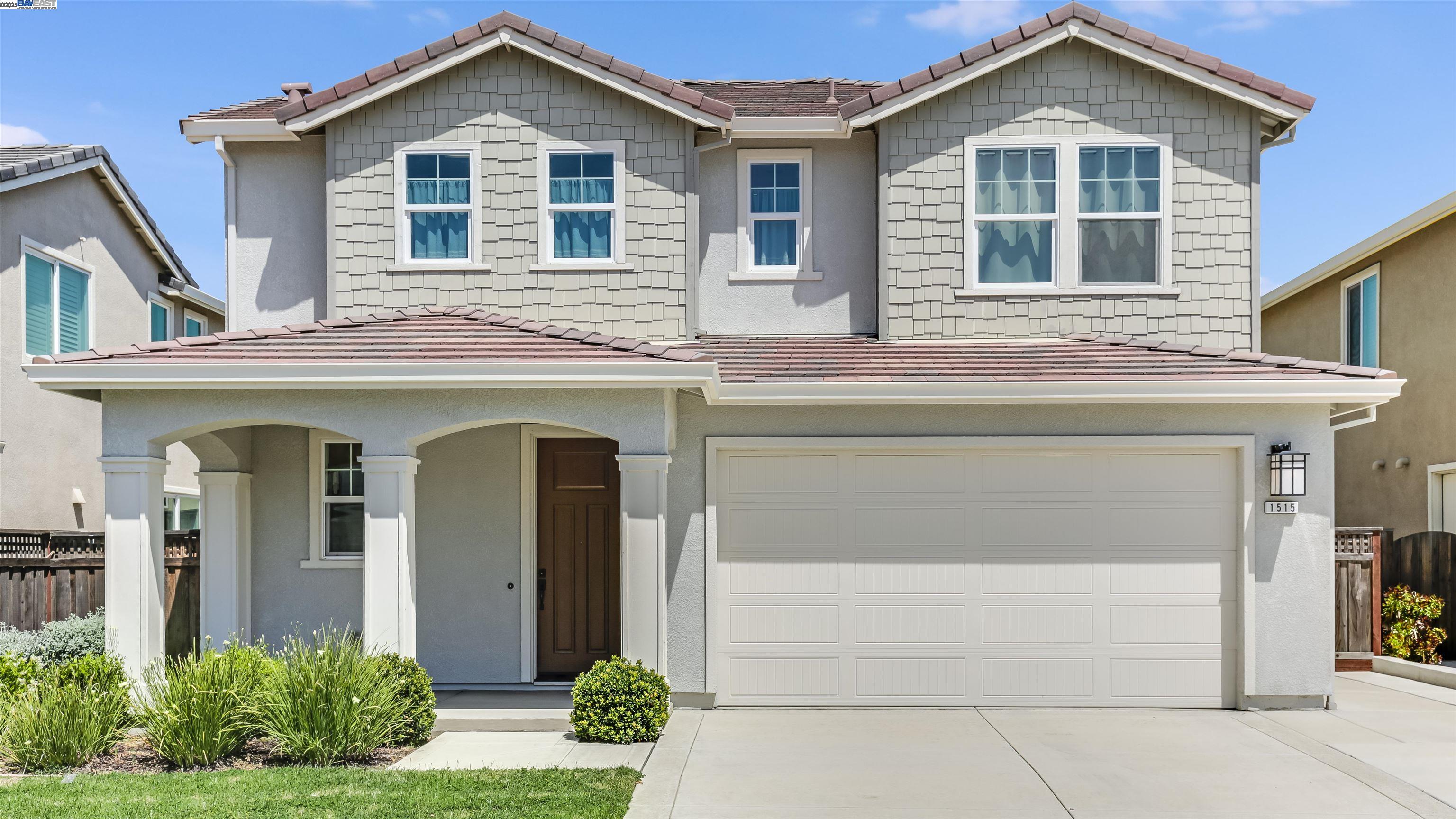Detail Gallery Image 1 of 28 For 1515 Garden Farms Ave, Lathrop,  CA 95330 - 4 Beds | 3 Baths