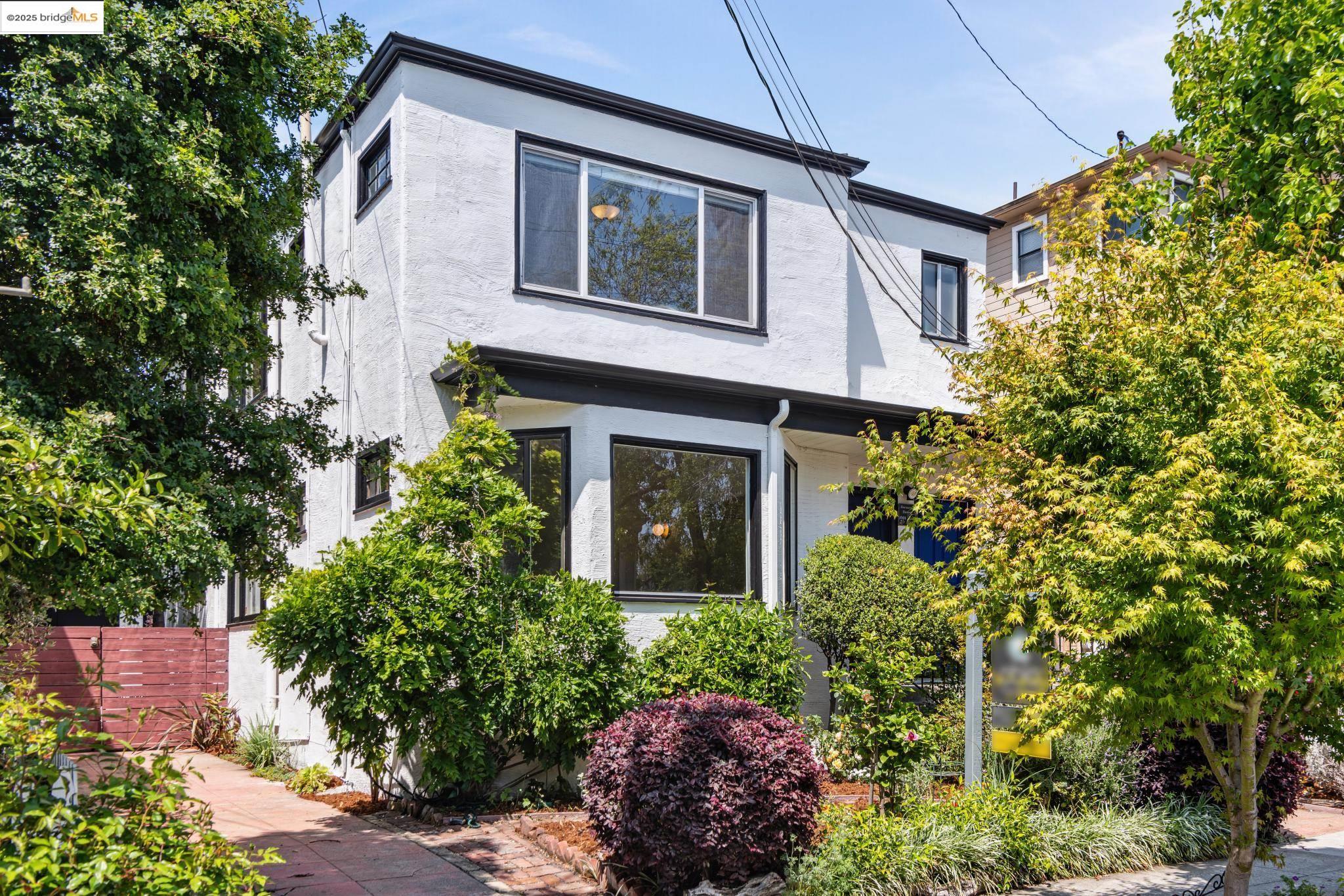 Detail Gallery Image 1 of 1 For 1901 Harmon, Berkeley,  CA 94703 - – Beds | – Baths