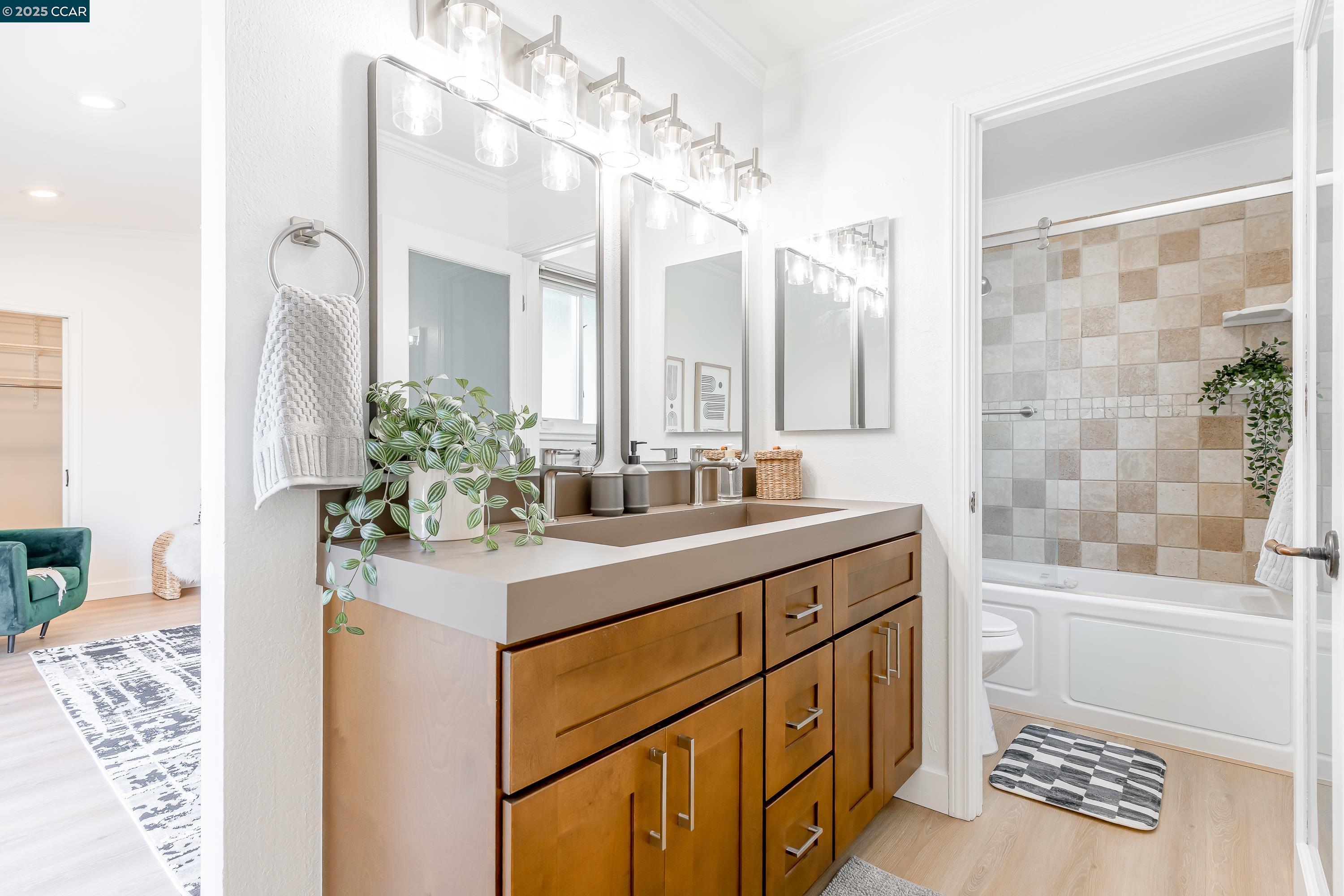 Detail Gallery Image 26 of 56 For 1400 Granada St, Vallejo,  CA 94591 - 4 Beds | 3 Baths