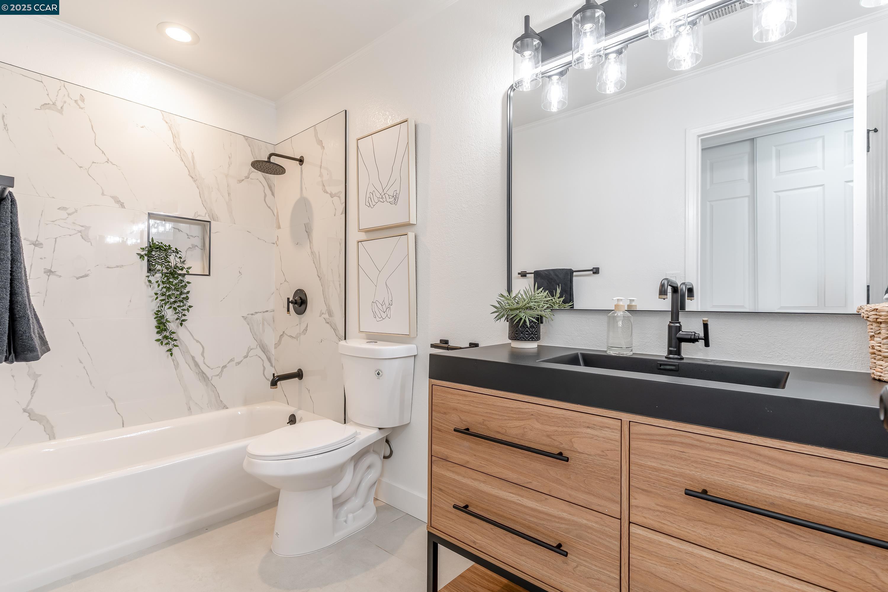 Detail Gallery Image 33 of 56 For 1400 Granada St, Vallejo,  CA 94591 - 4 Beds | 3 Baths