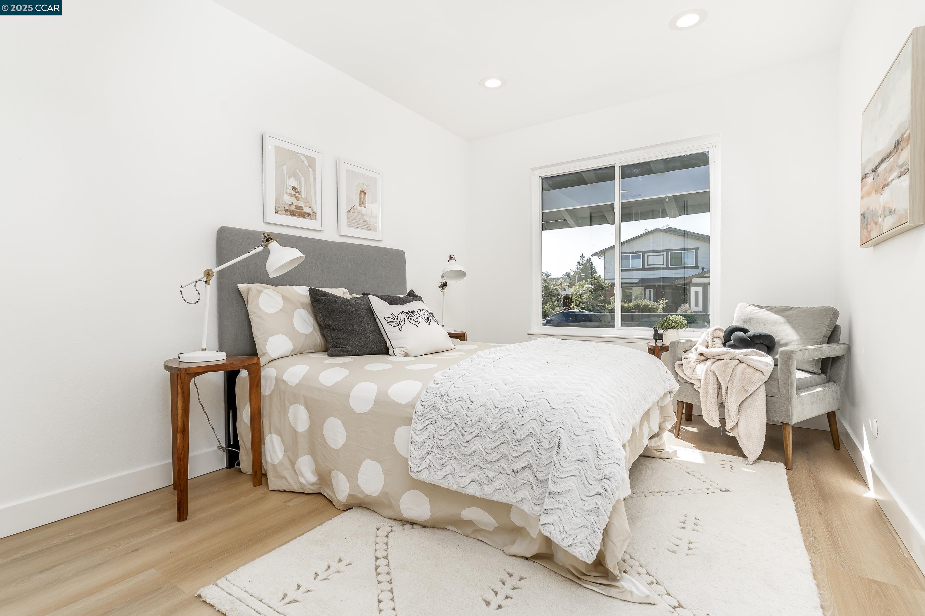Detail Gallery Image 37 of 56 For 1400 Granada St, Vallejo,  CA 94591 - 4 Beds | 3 Baths