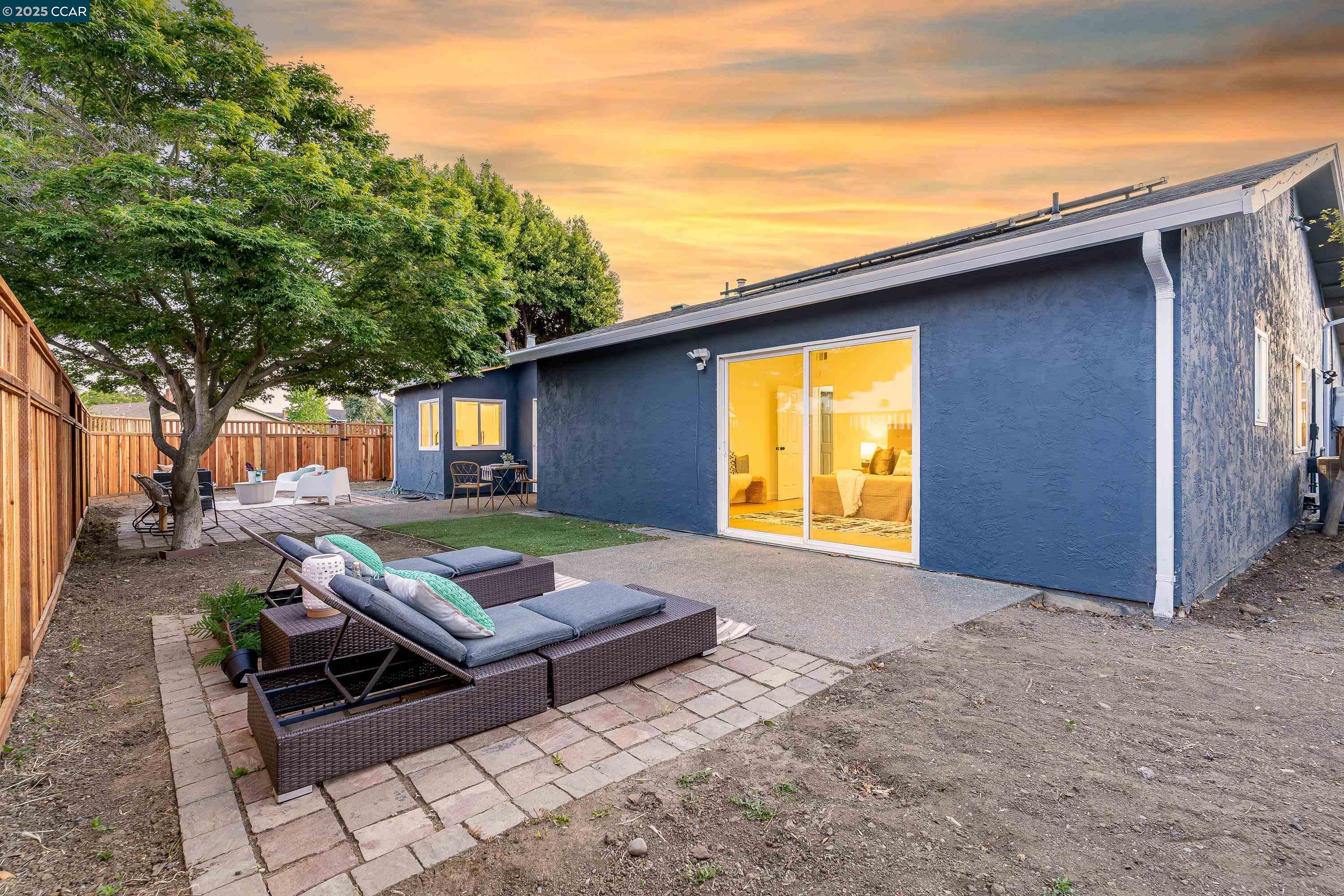 Detail Gallery Image 41 of 56 For 1400 Granada St, Vallejo,  CA 94591 - 4 Beds | 3 Baths