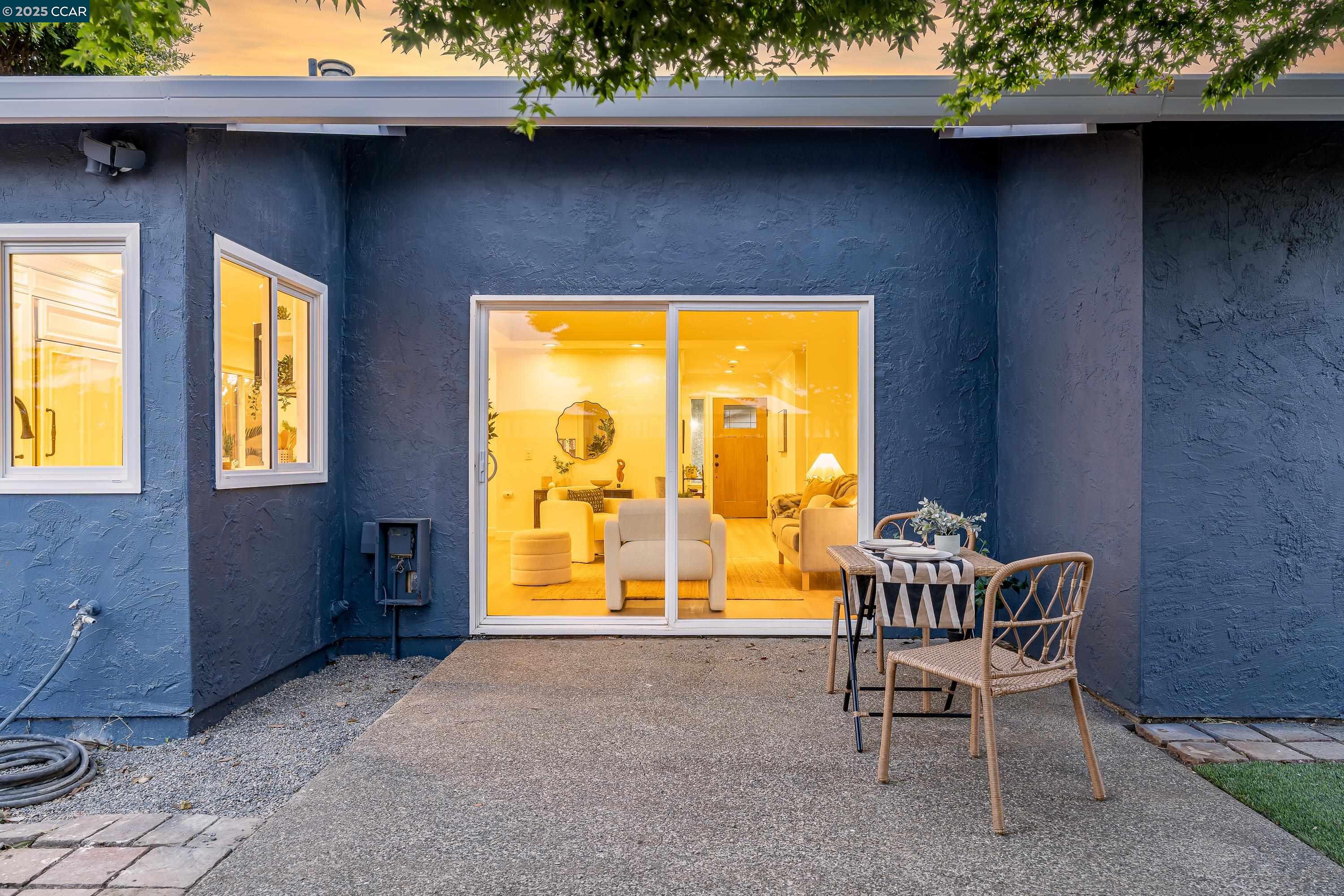 Detail Gallery Image 43 of 56 For 1400 Granada St, Vallejo,  CA 94591 - 4 Beds | 3 Baths