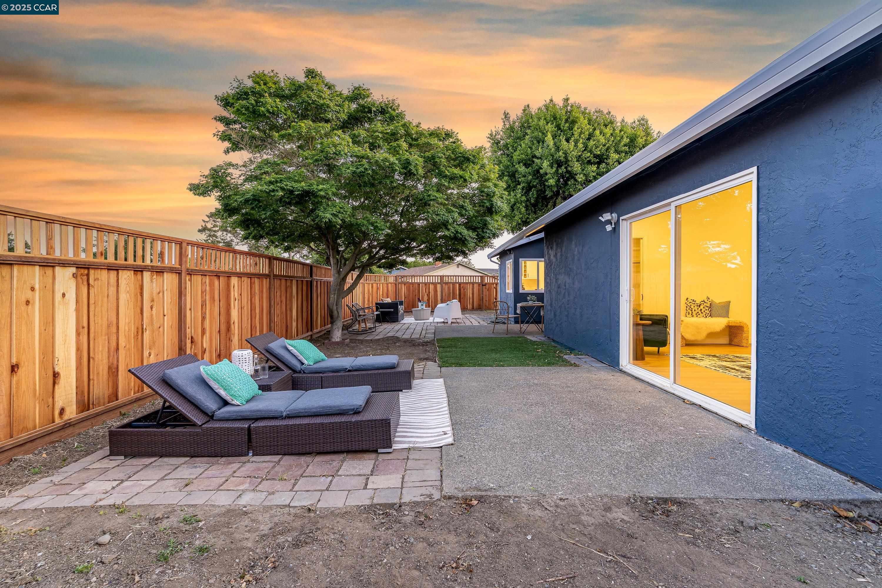 Detail Gallery Image 44 of 56 For 1400 Granada St, Vallejo,  CA 94591 - 4 Beds | 3 Baths
