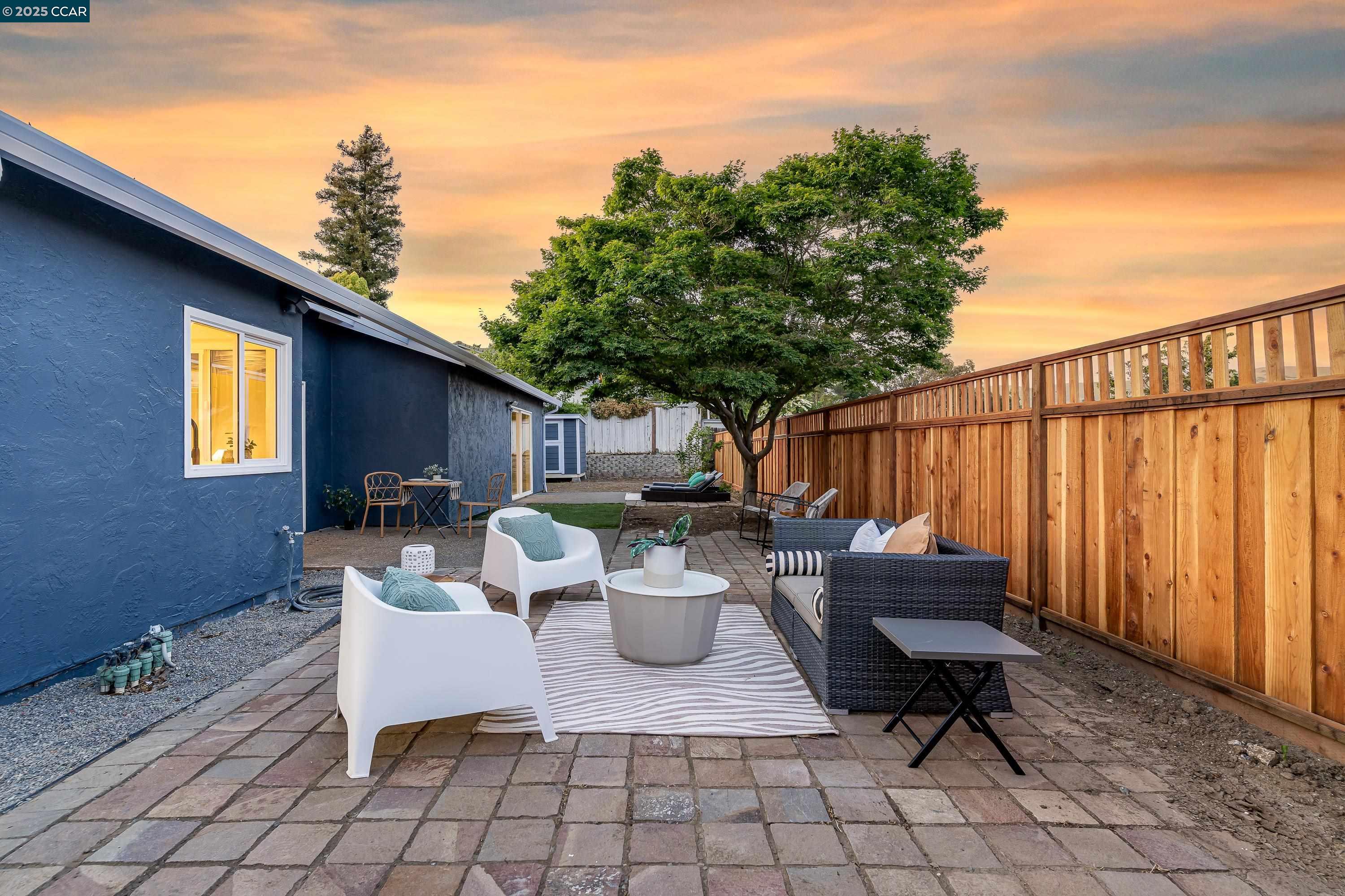 Detail Gallery Image 45 of 56 For 1400 Granada St, Vallejo,  CA 94591 - 4 Beds | 3 Baths