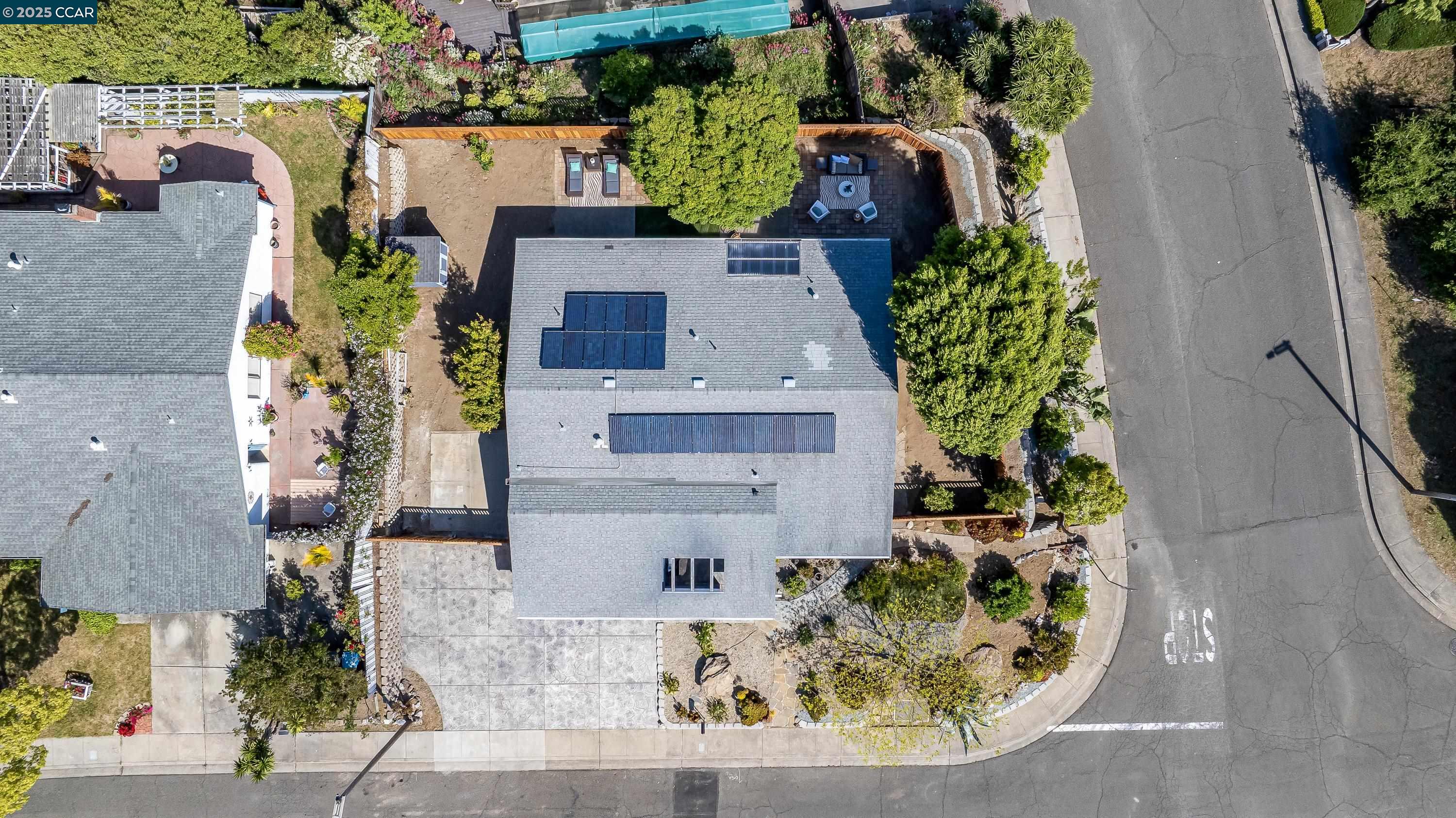 Detail Gallery Image 49 of 56 For 1400 Granada St, Vallejo,  CA 94591 - 4 Beds | 3 Baths